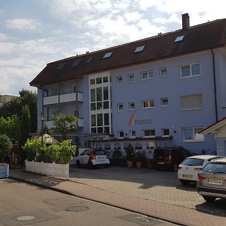 Regenbogen-Appartement Bad Krozingen Zewnętrze zdjęcie