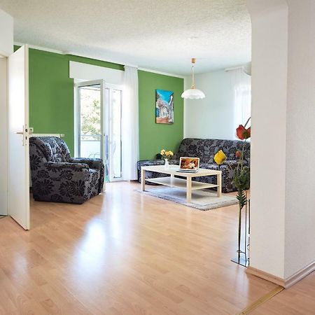 Regenbogen-Appartement Bad Krozingen Zewnętrze zdjęcie