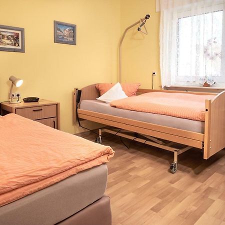 Regenbogen-Appartement Bad Krozingen Zewnętrze zdjęcie