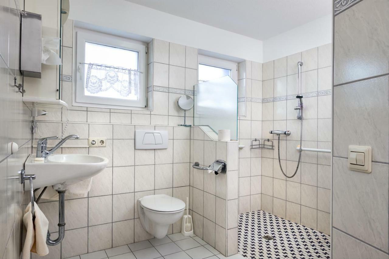 Regenbogen-Appartement Bad Krozingen Zewnętrze zdjęcie