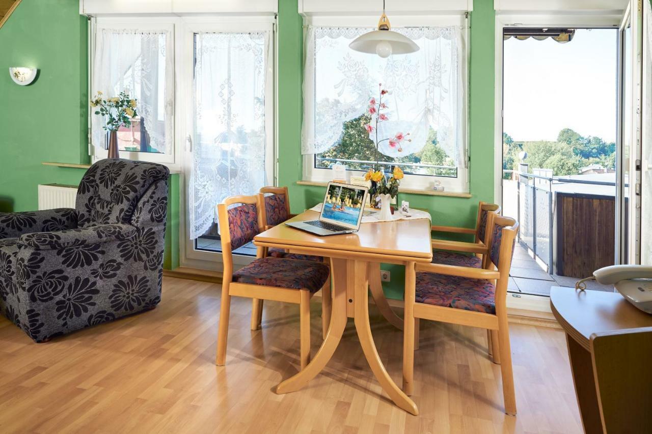 Regenbogen-Appartement Bad Krozingen Zewnętrze zdjęcie