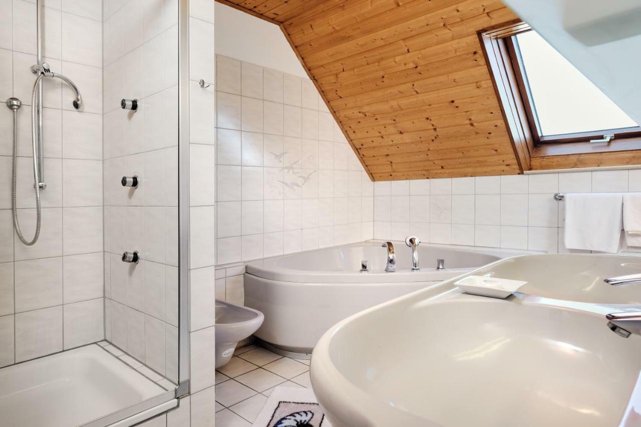 Regenbogen-Appartement Bad Krozingen Zewnętrze zdjęcie